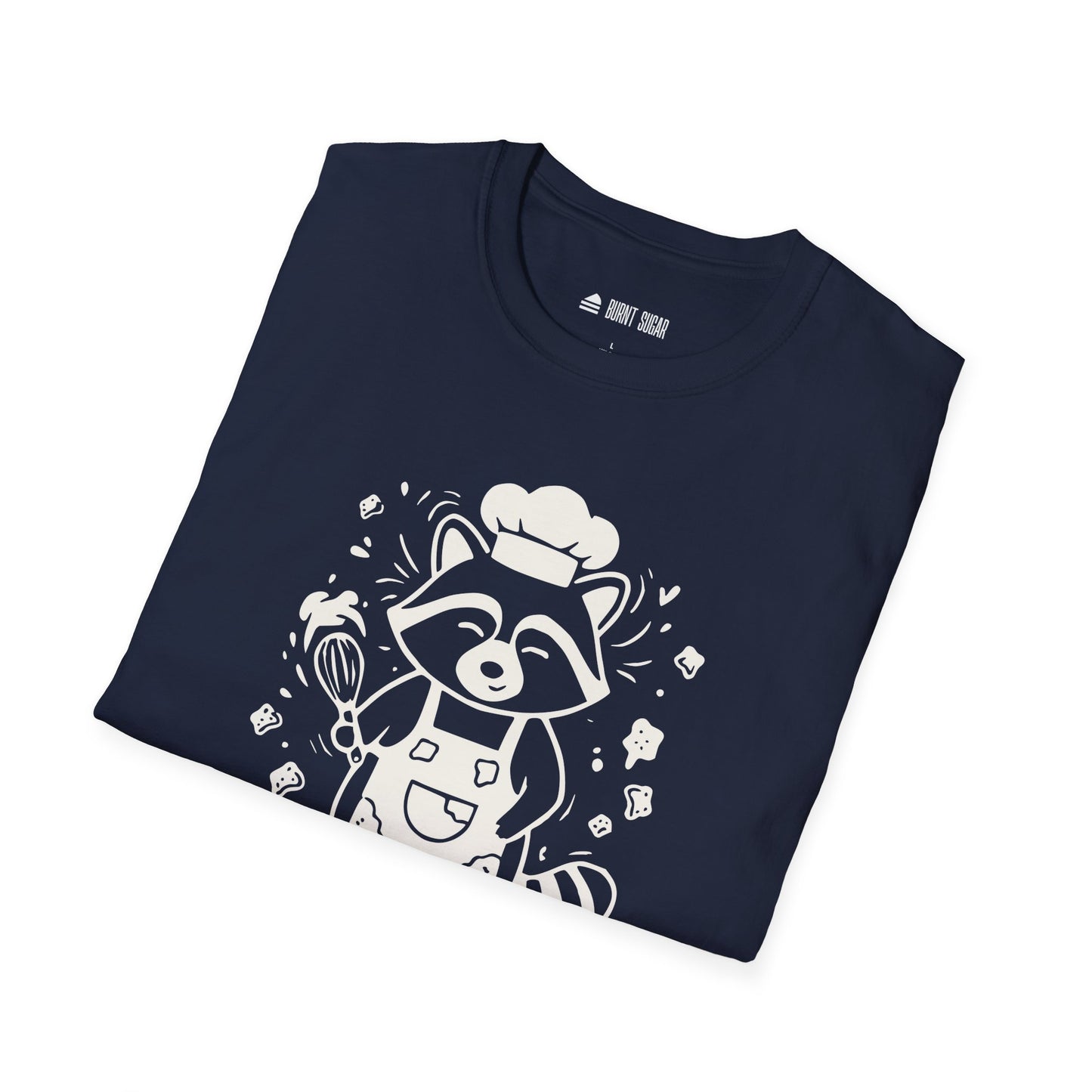 Whisk Taker T-Shirt