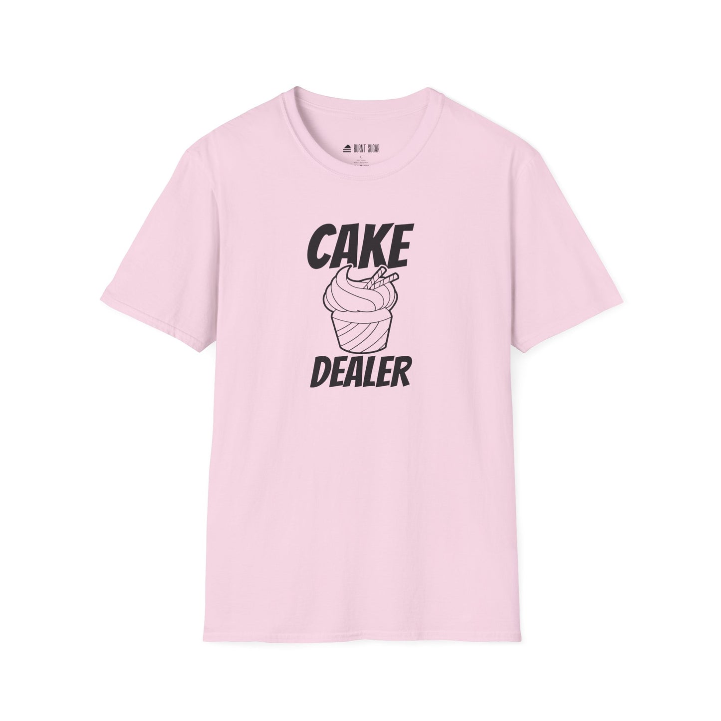 Cake Dealer T-Shirt