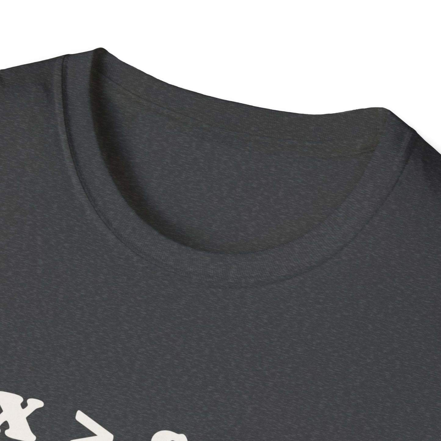 Six> Seven T-Shirt