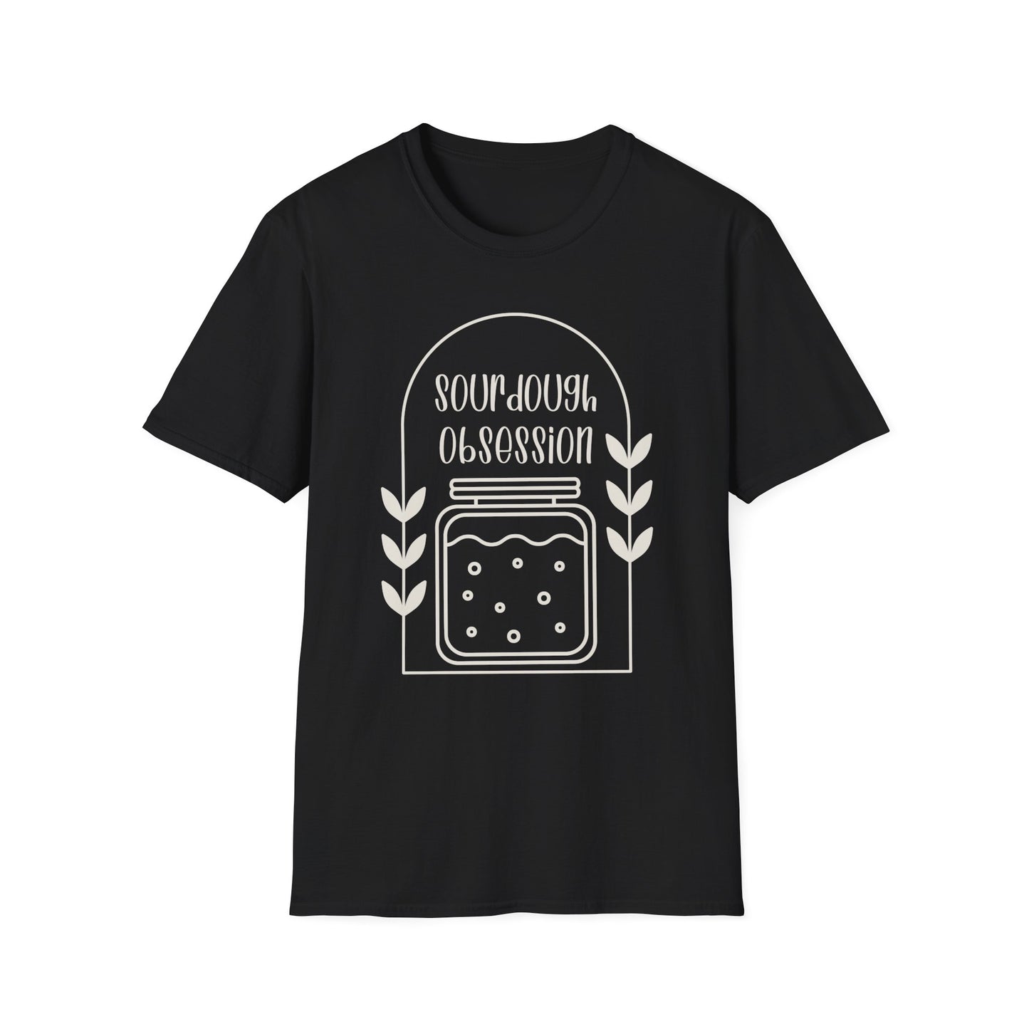 Sourdough ObsessionT-Shirt,