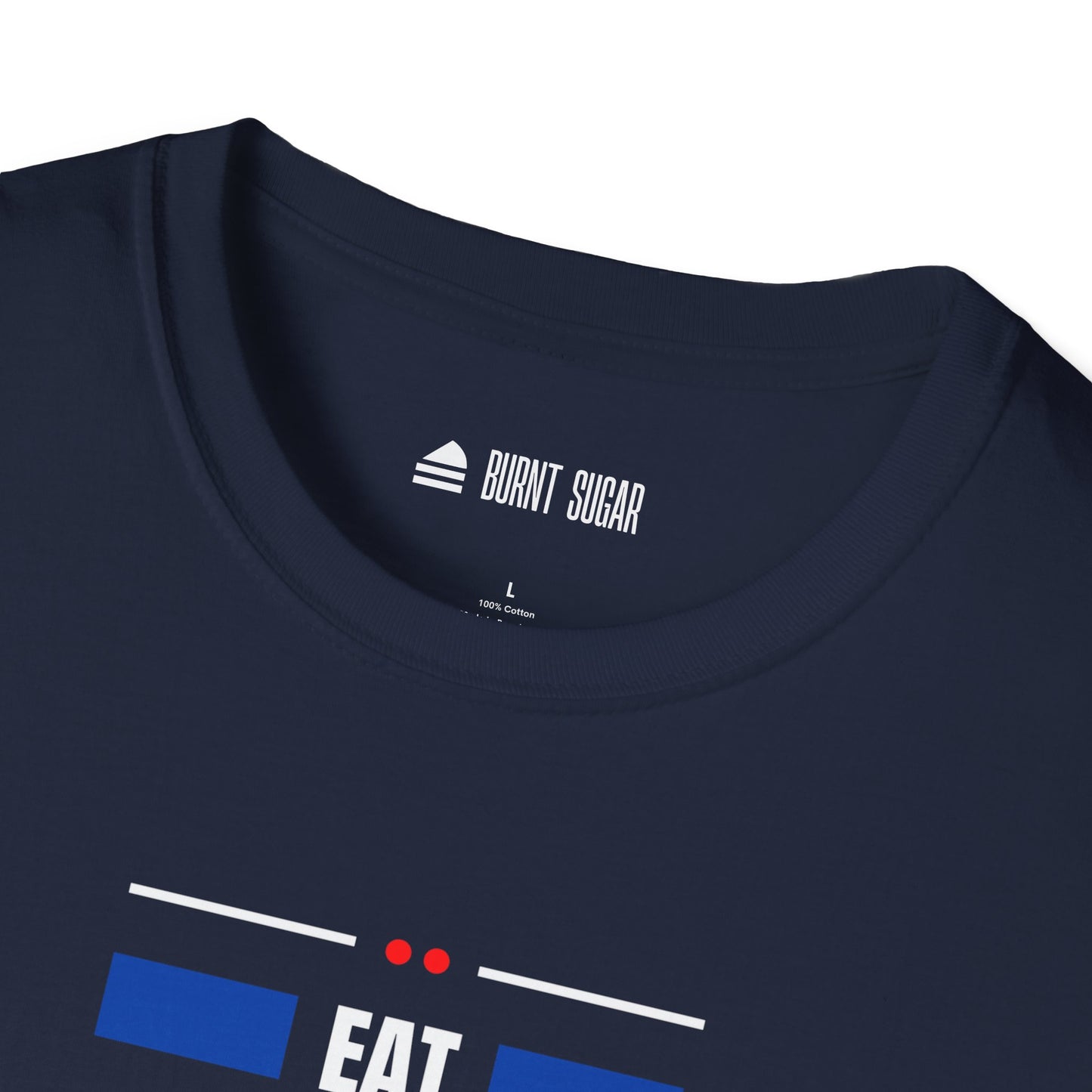 Eat Sleep Bake T-Shirt