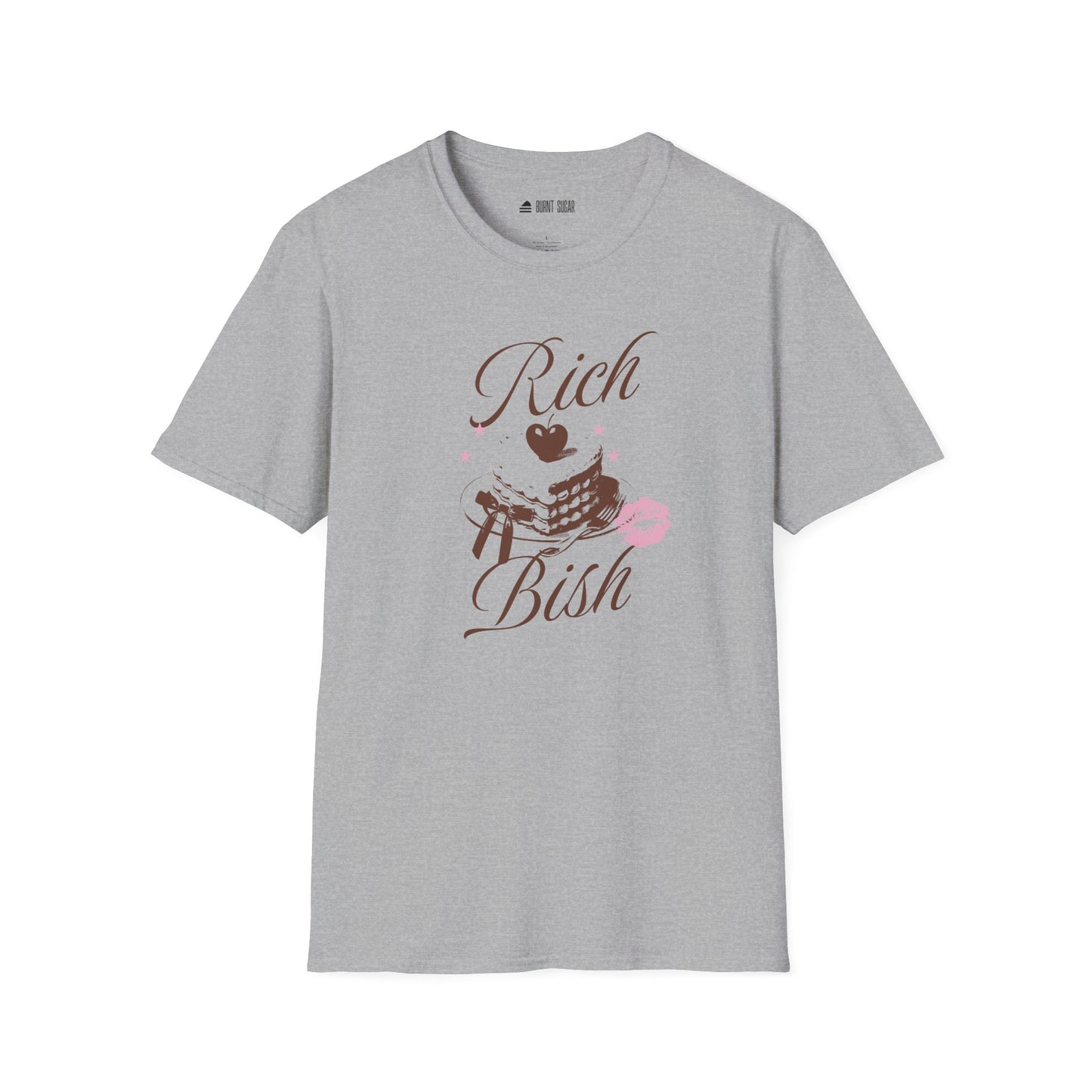 Rich Bish TShirt