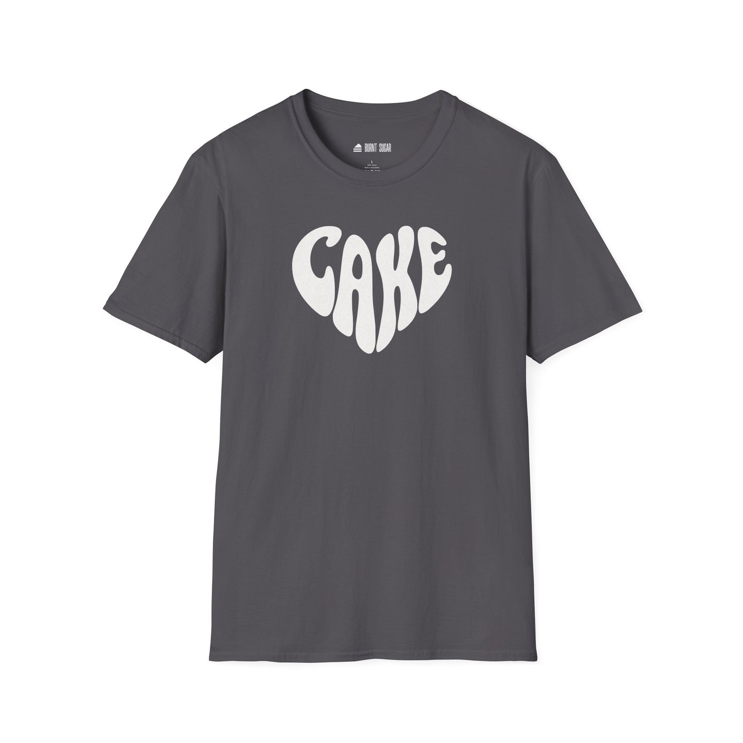 Cake T-Shirt