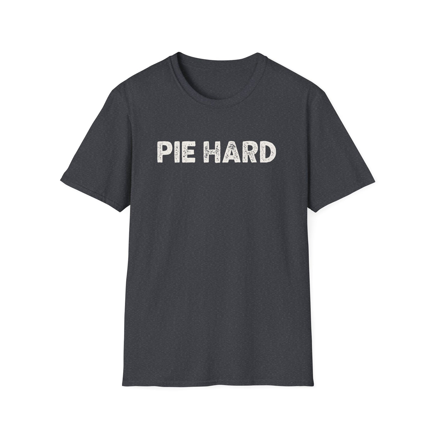 Pie Hard T-Shirt