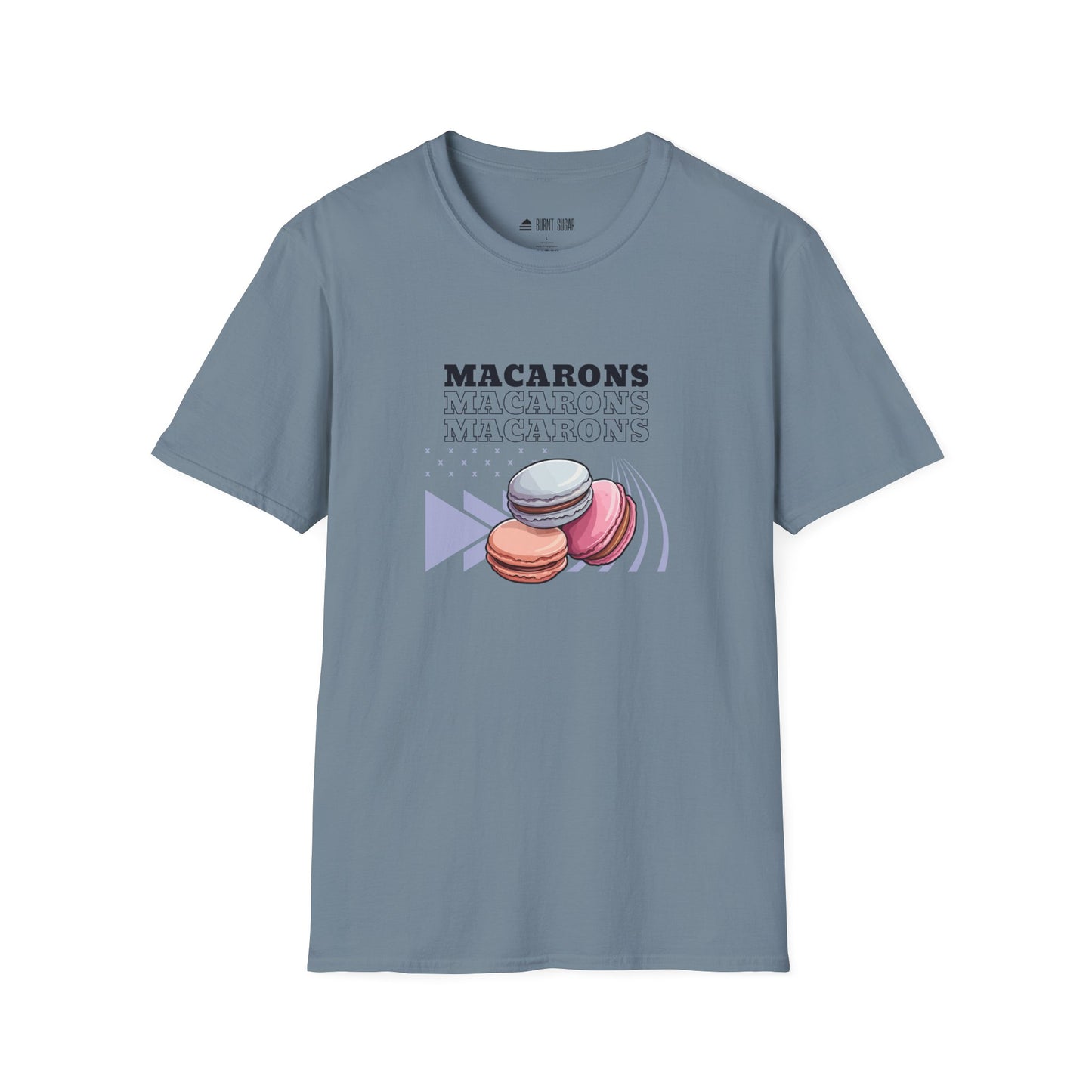Macarons Macarons Macarons T-Shirt