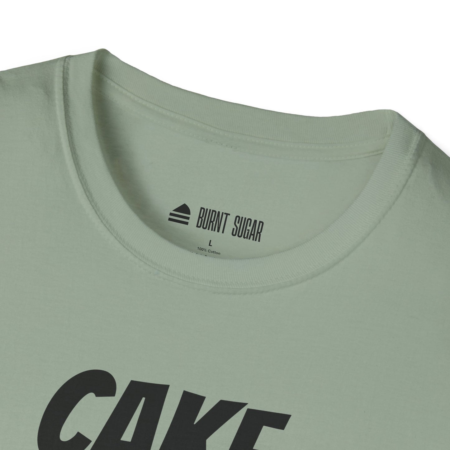 Cake Dealer T-Shirt