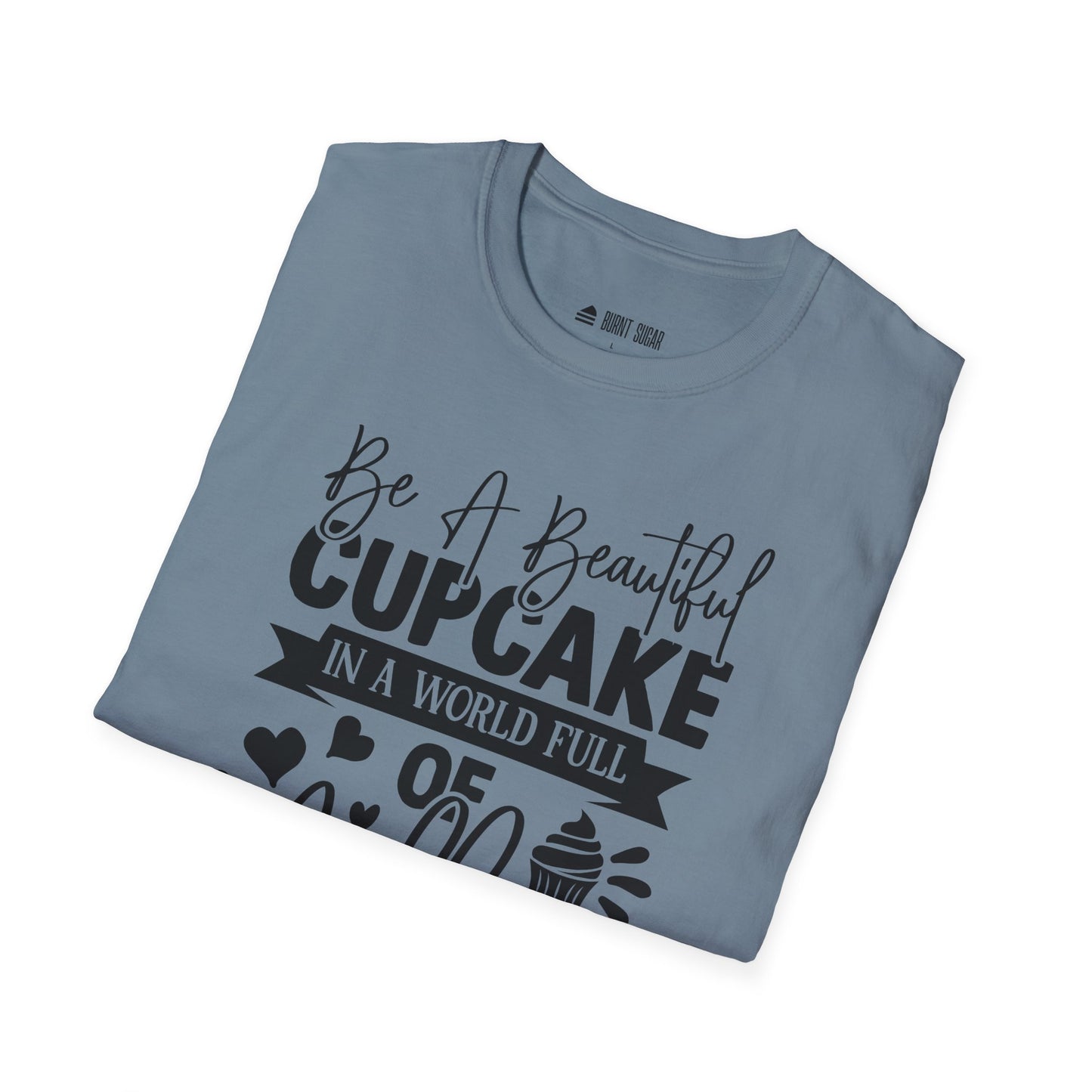Be A Beautiful T-Shirt
