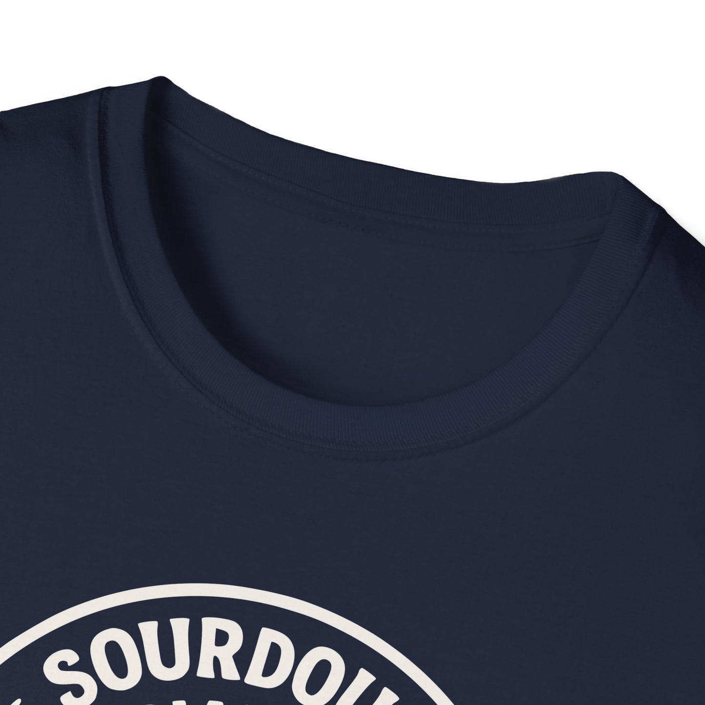 Sourdough Social Club T-Shirt