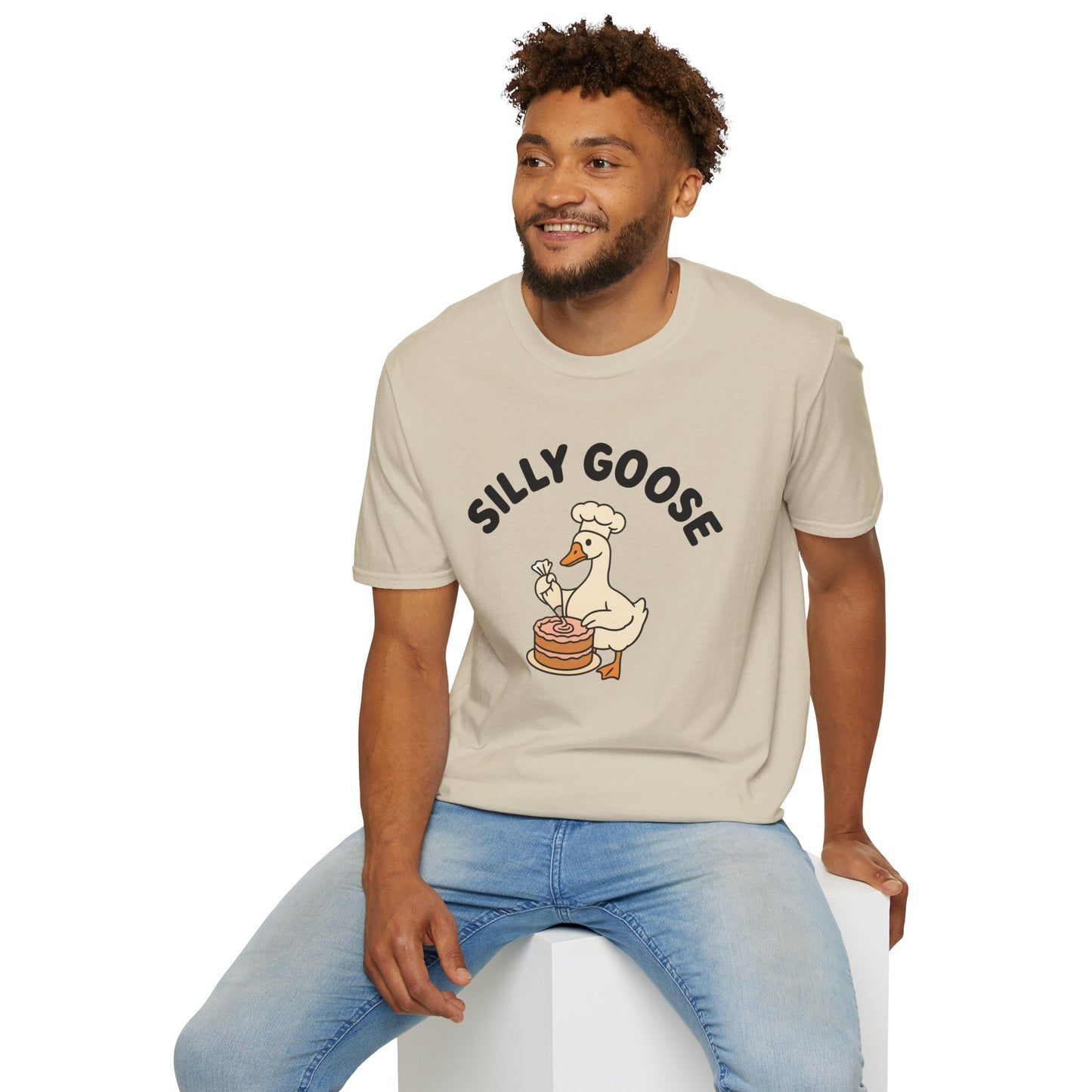 Silly Goose T-Shirt