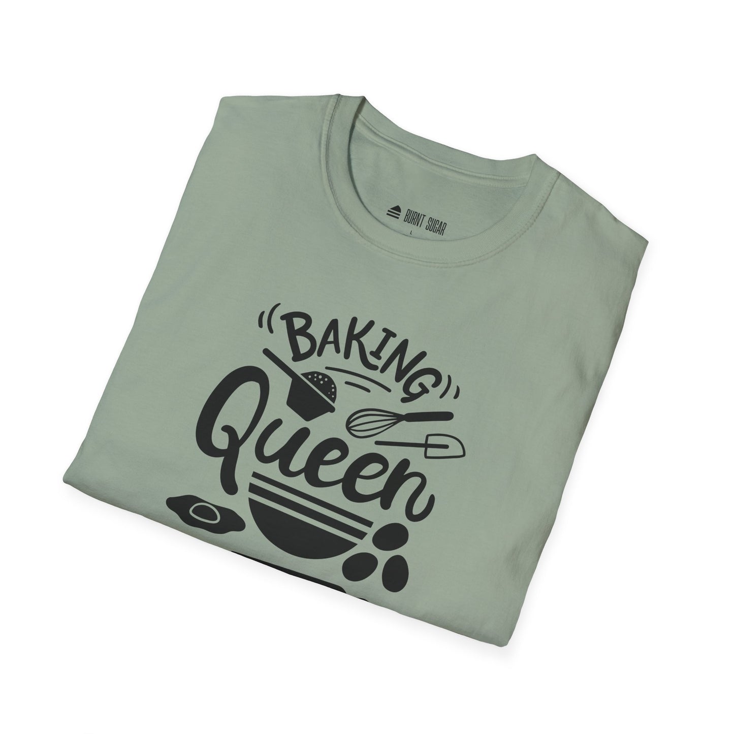Baking Queen T-Shirt