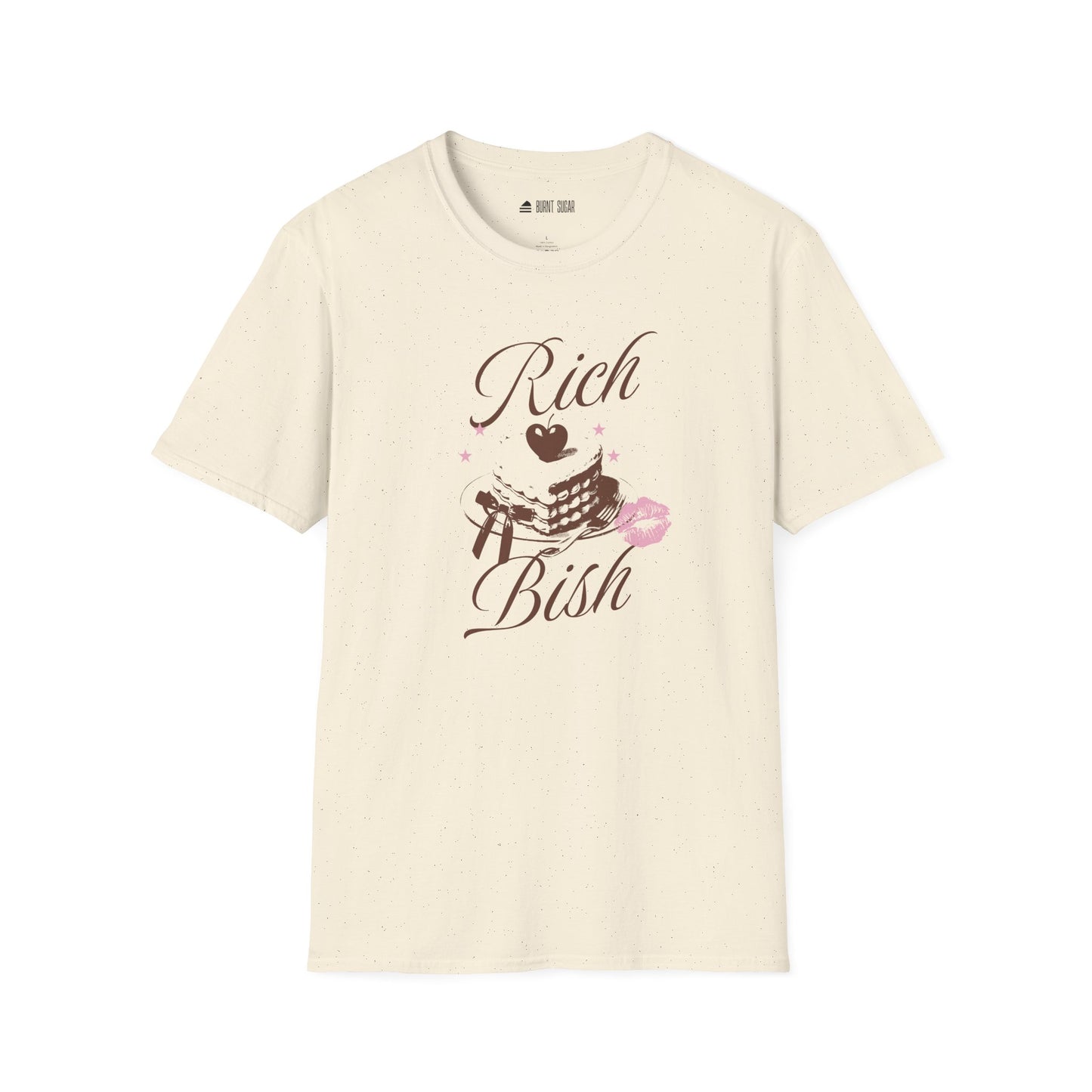 Rich Bish TShirt