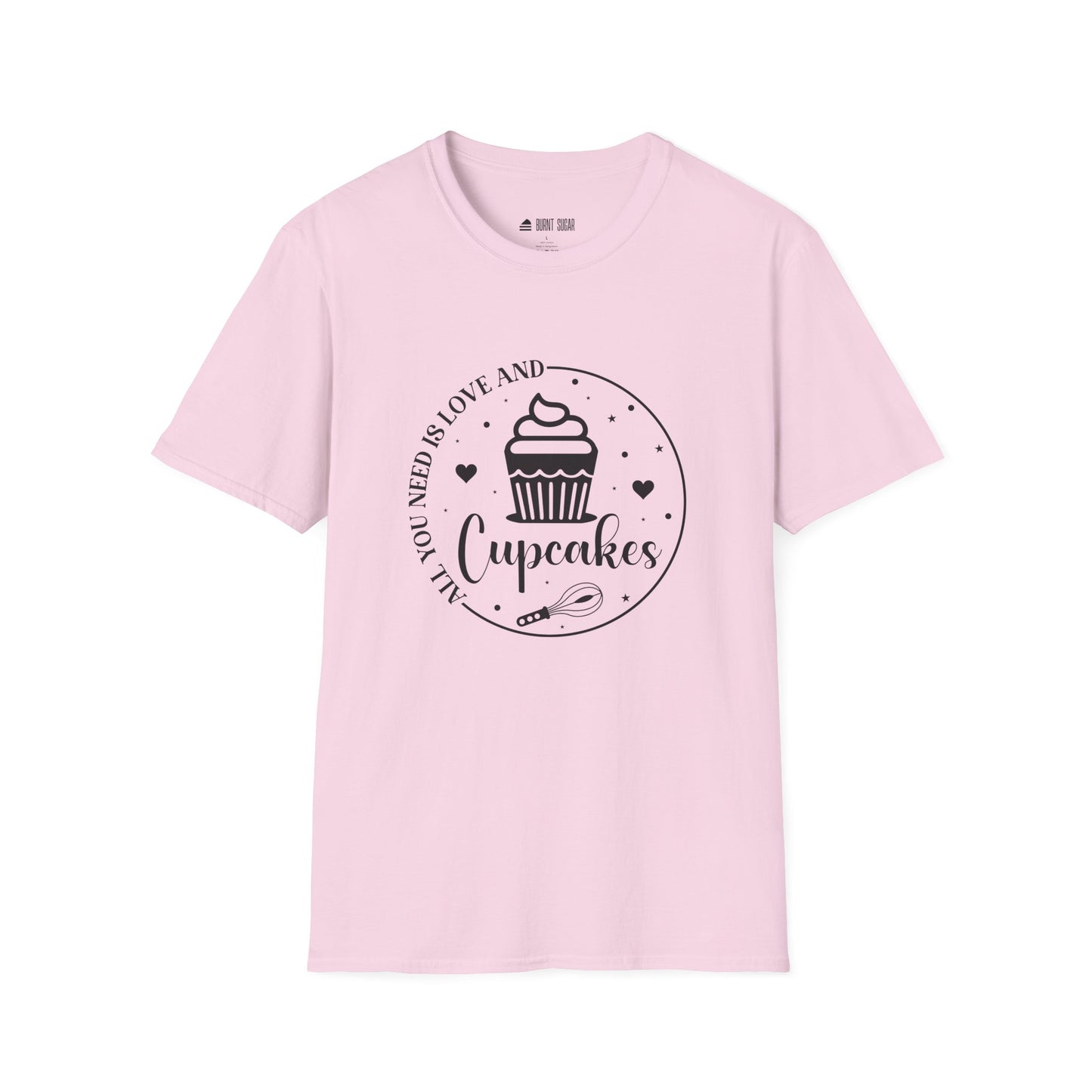 All You Need T-Shirt