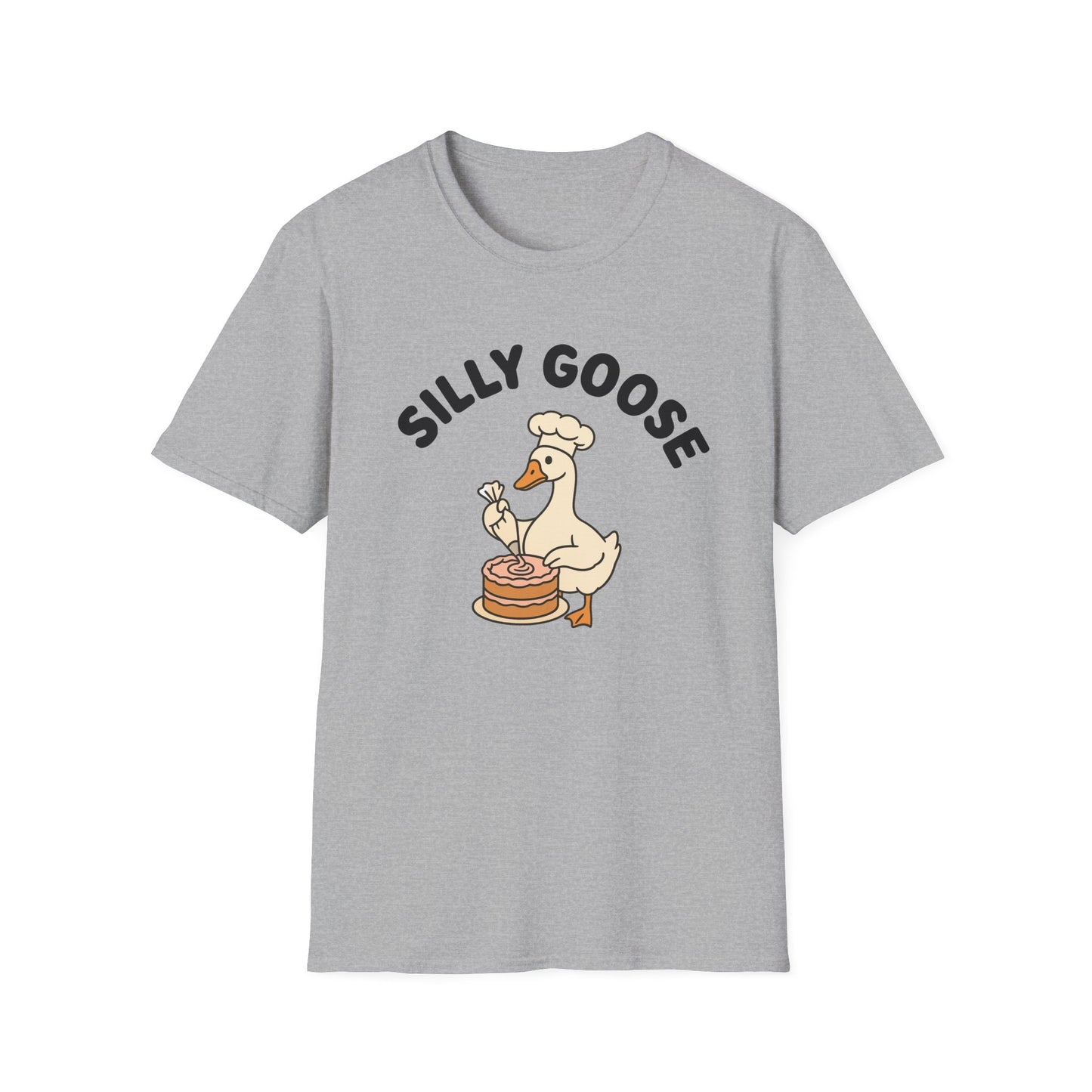 Silly Goose T-Shirt