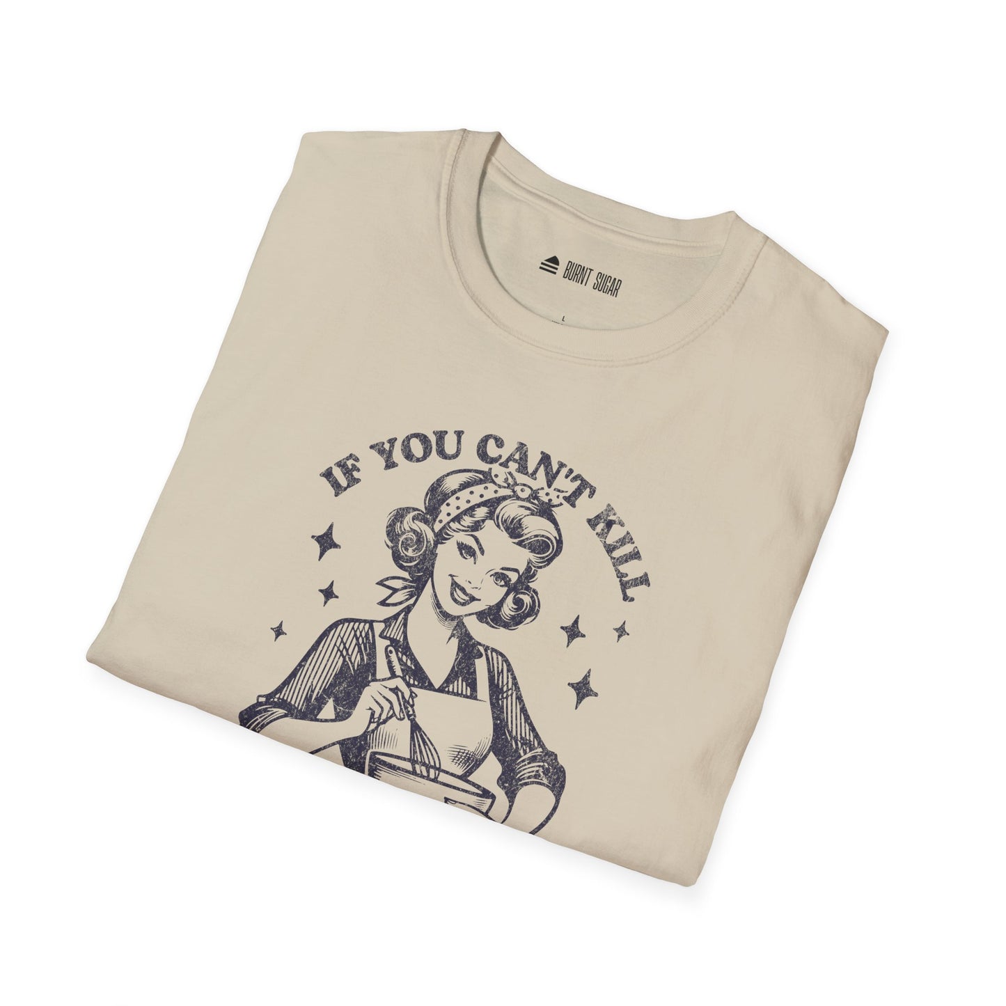 If you can't kindness TShirt