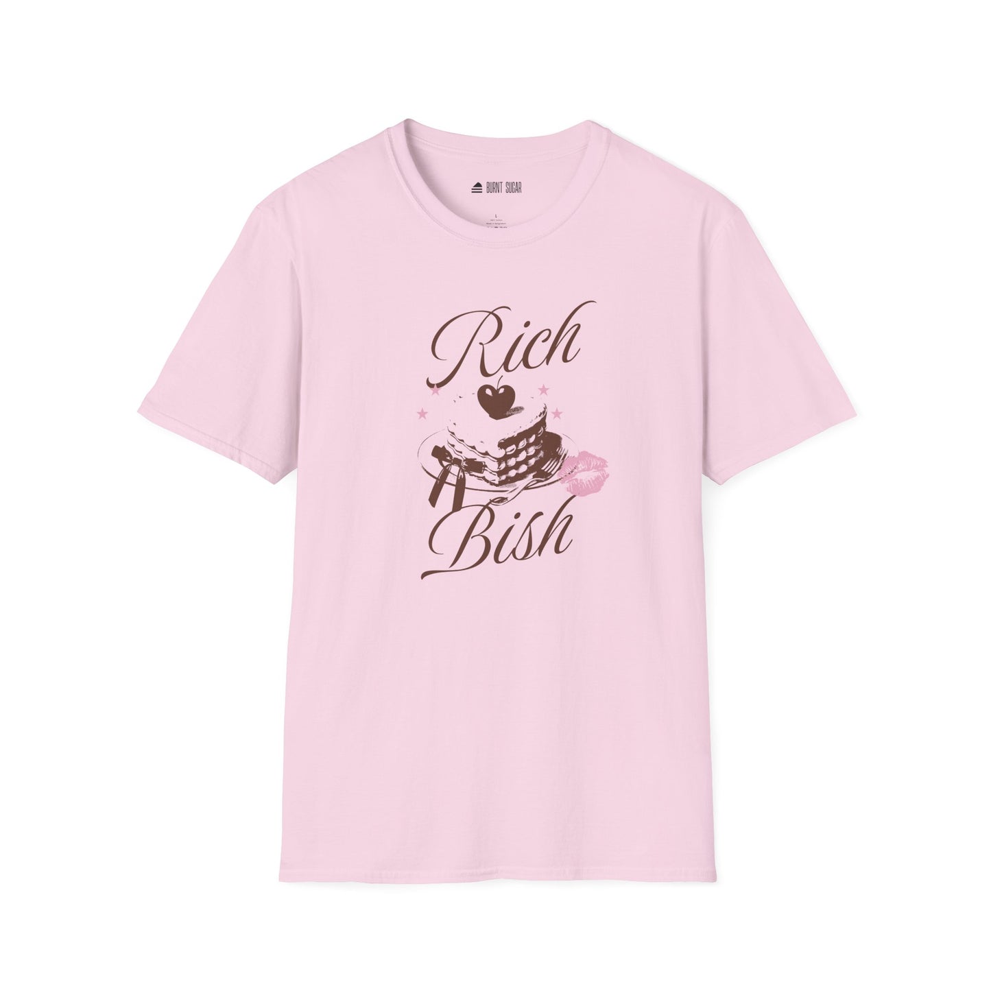 Rich Bish TShirt
