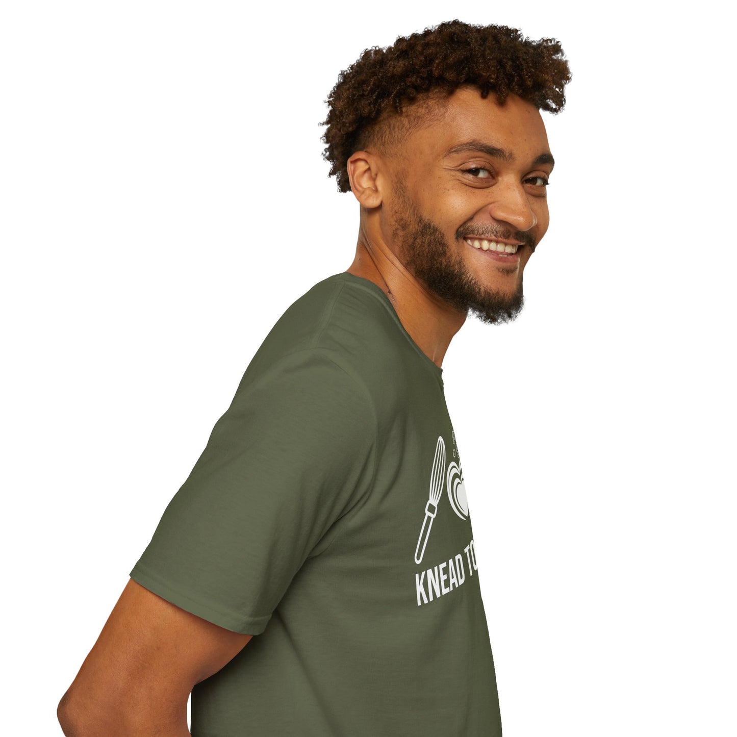 Knead To Unwind T-Shirt
