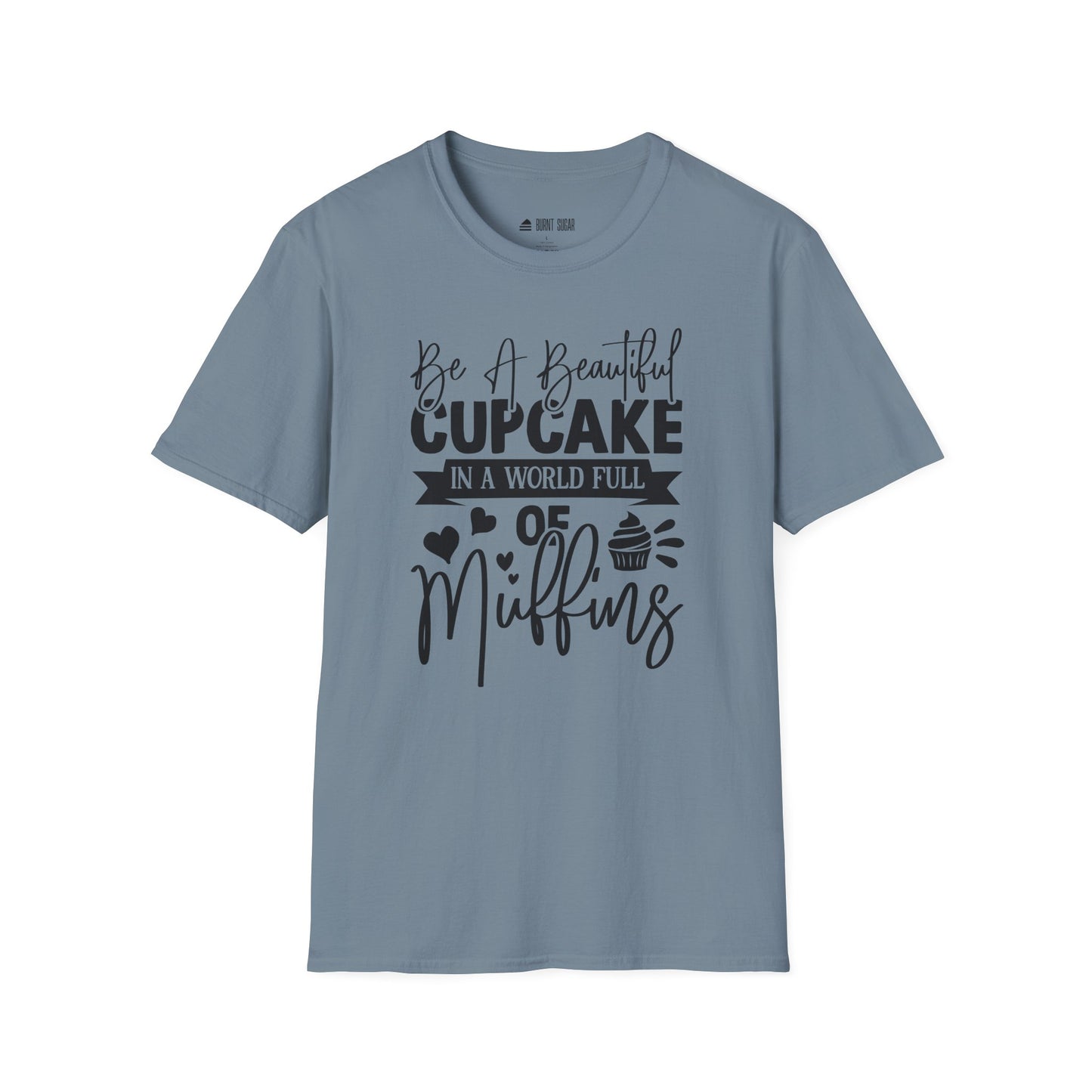 Be A Beautiful T-Shirt