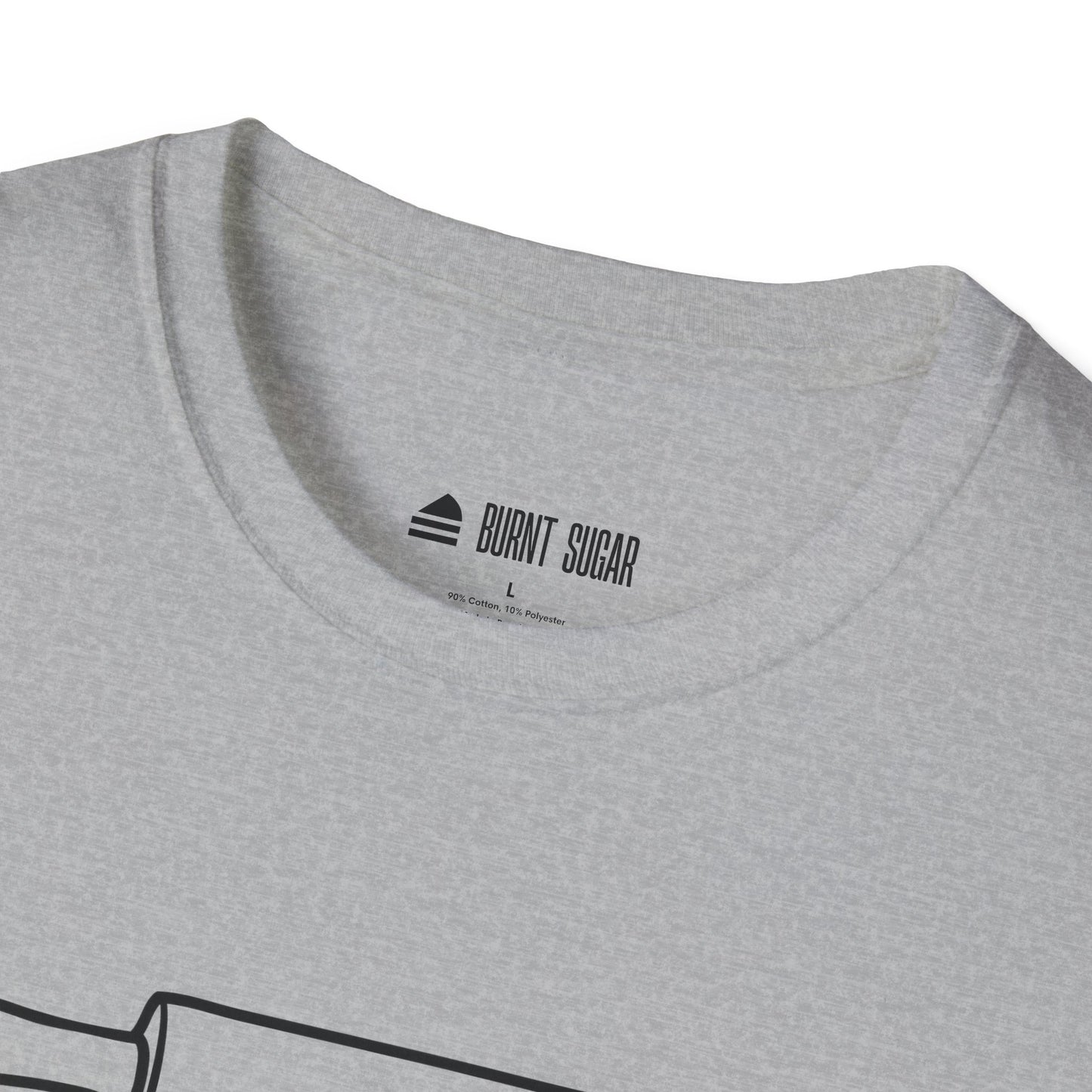 Procrastibaking T-Shirt