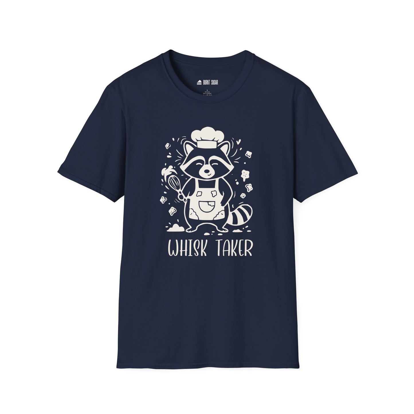 Whisk Taker T-Shirt