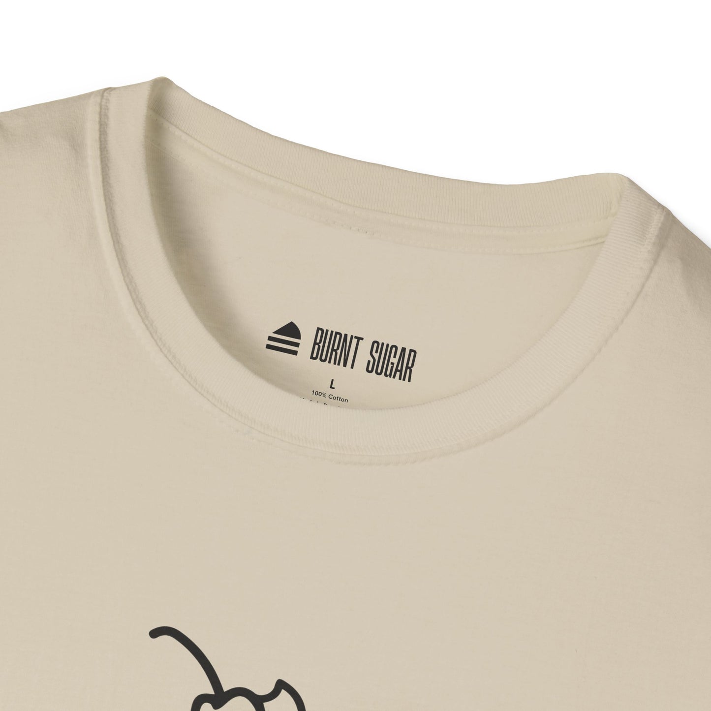 I Love You More T-Shirt