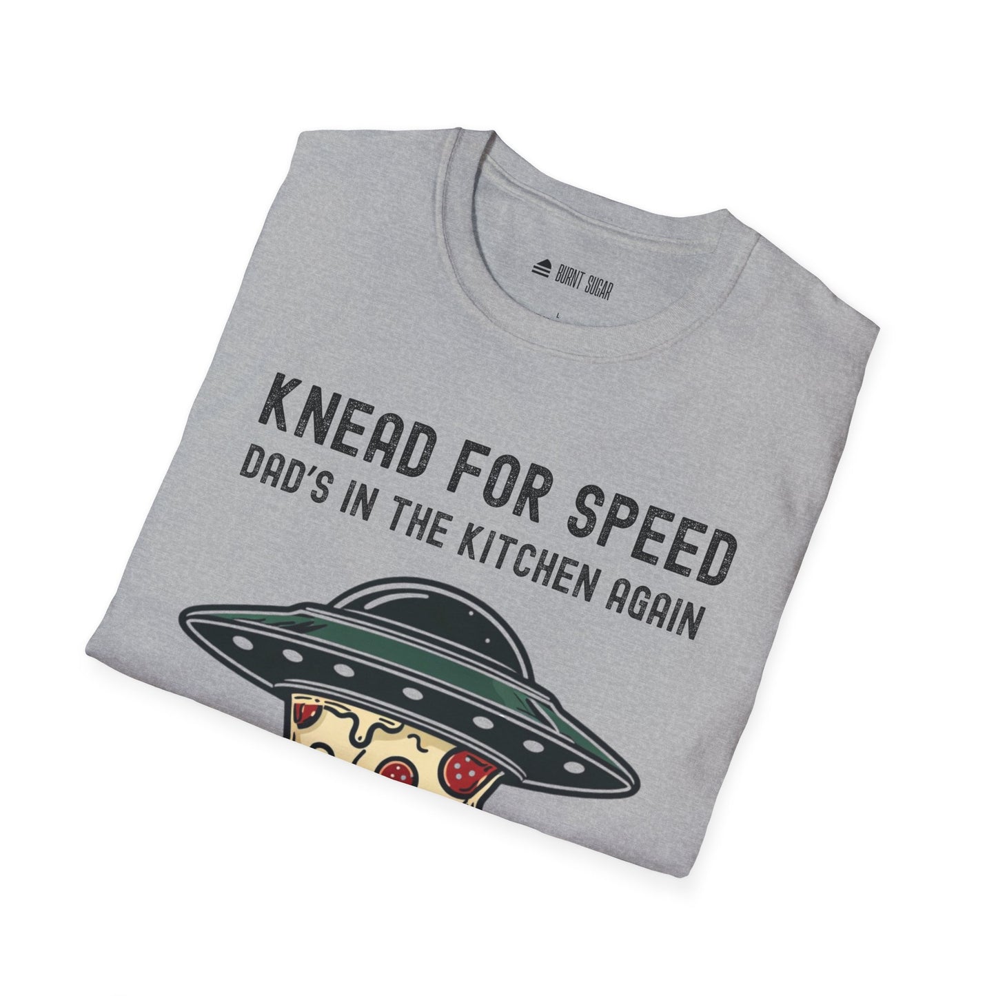 Knead For Speed T-Shirt