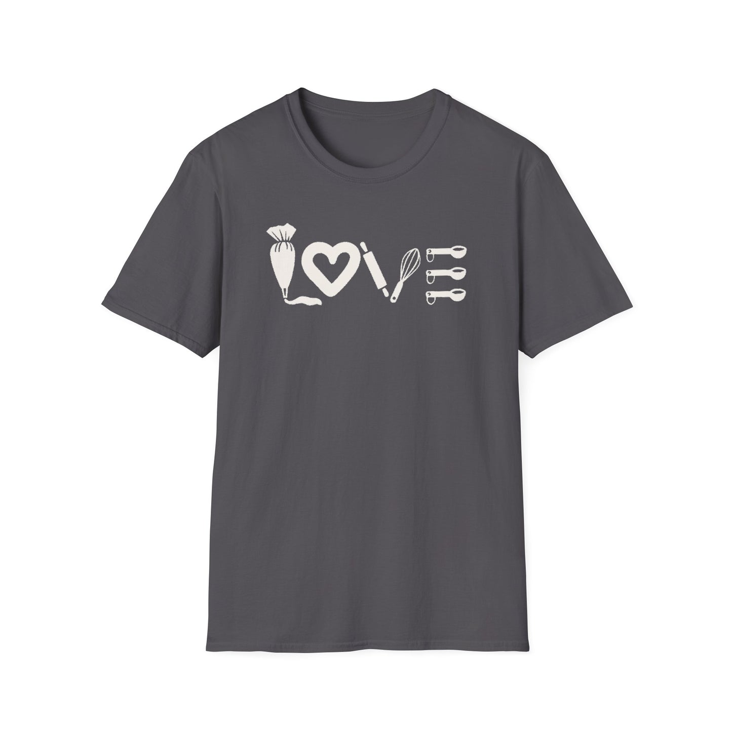 Burnt Cookie Club T-Shirt