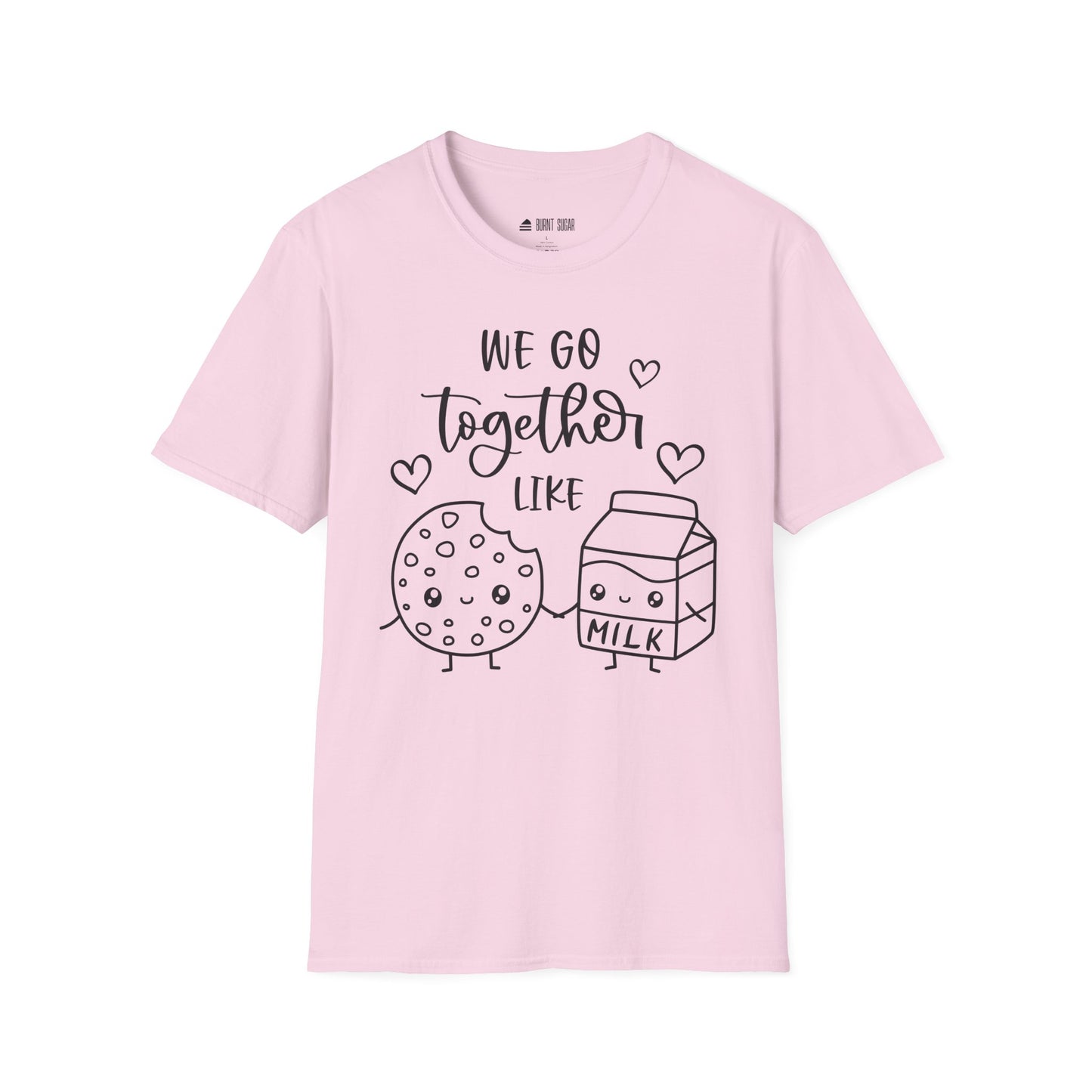 We Go Together T-Shirt