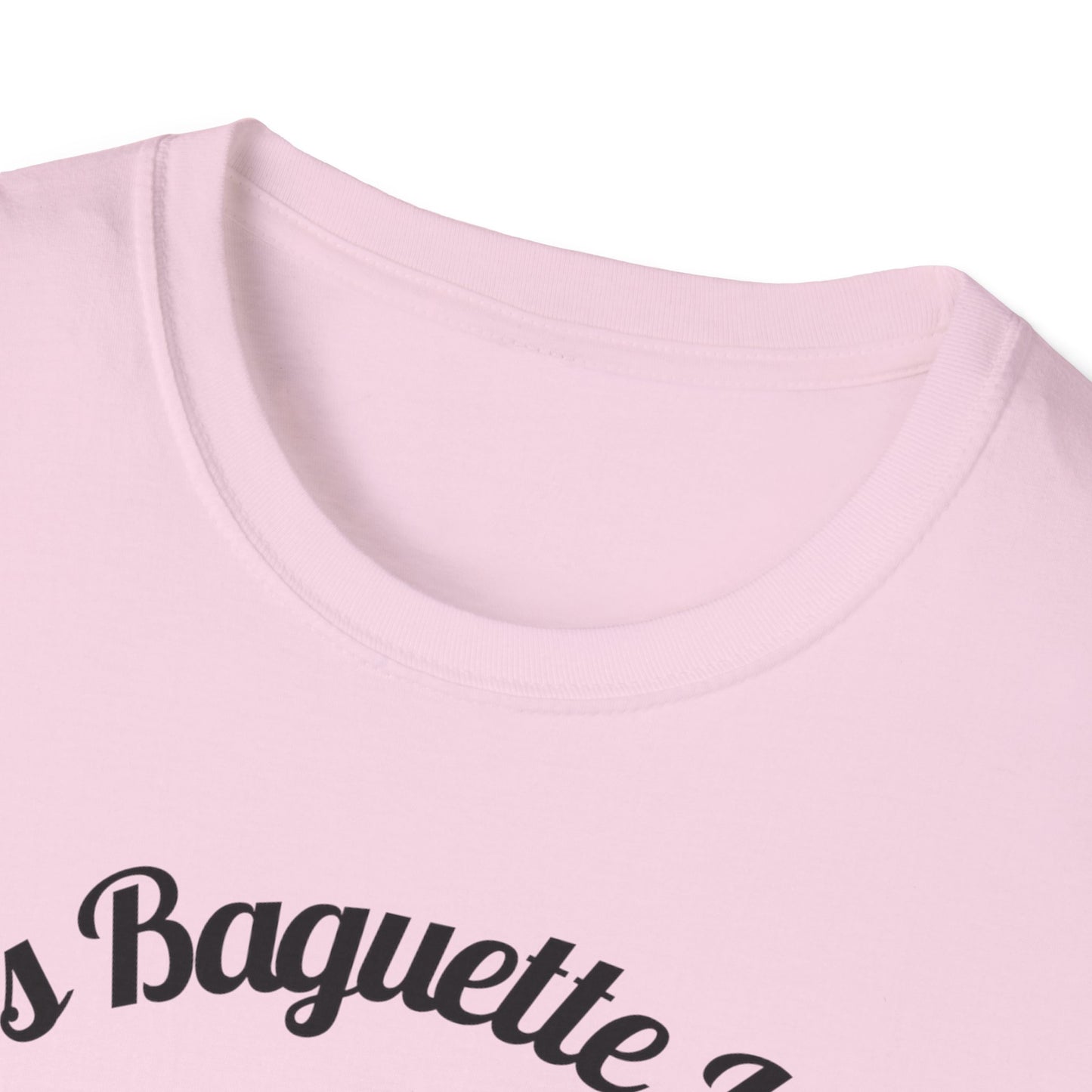 Let's Baguette It T-Shirt