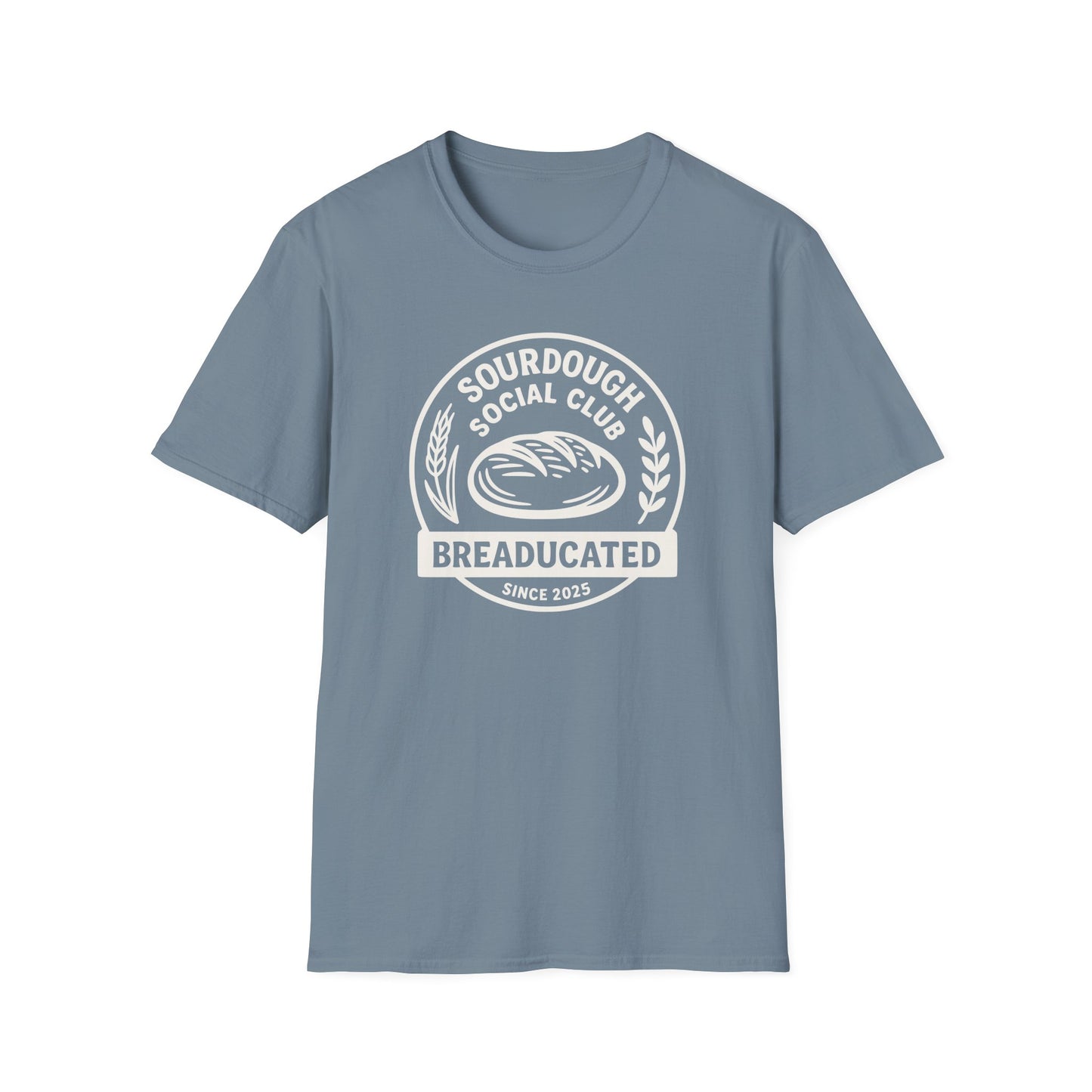 Sourdough Social Club T-Shirt