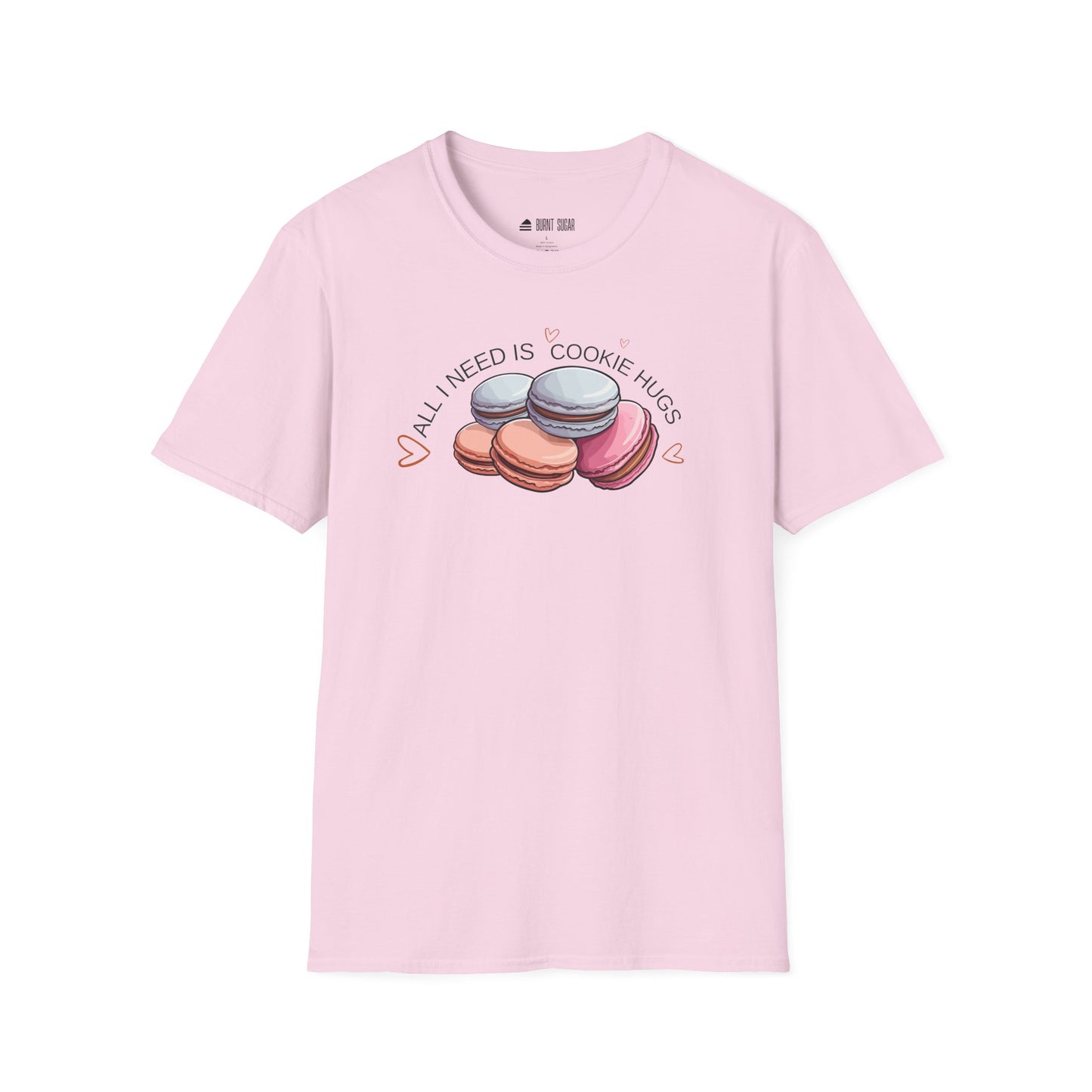 All I Need T-Shirt