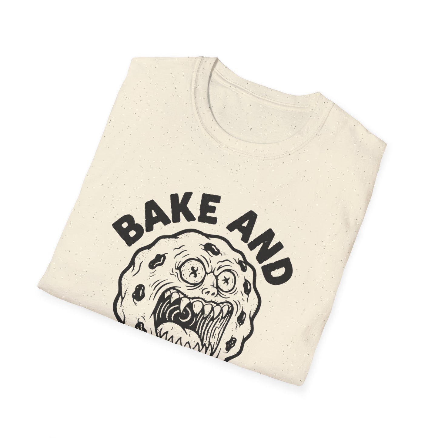 Bake & Devour T-Shirt