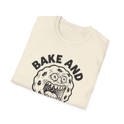 Bake & Devour T-Shirt