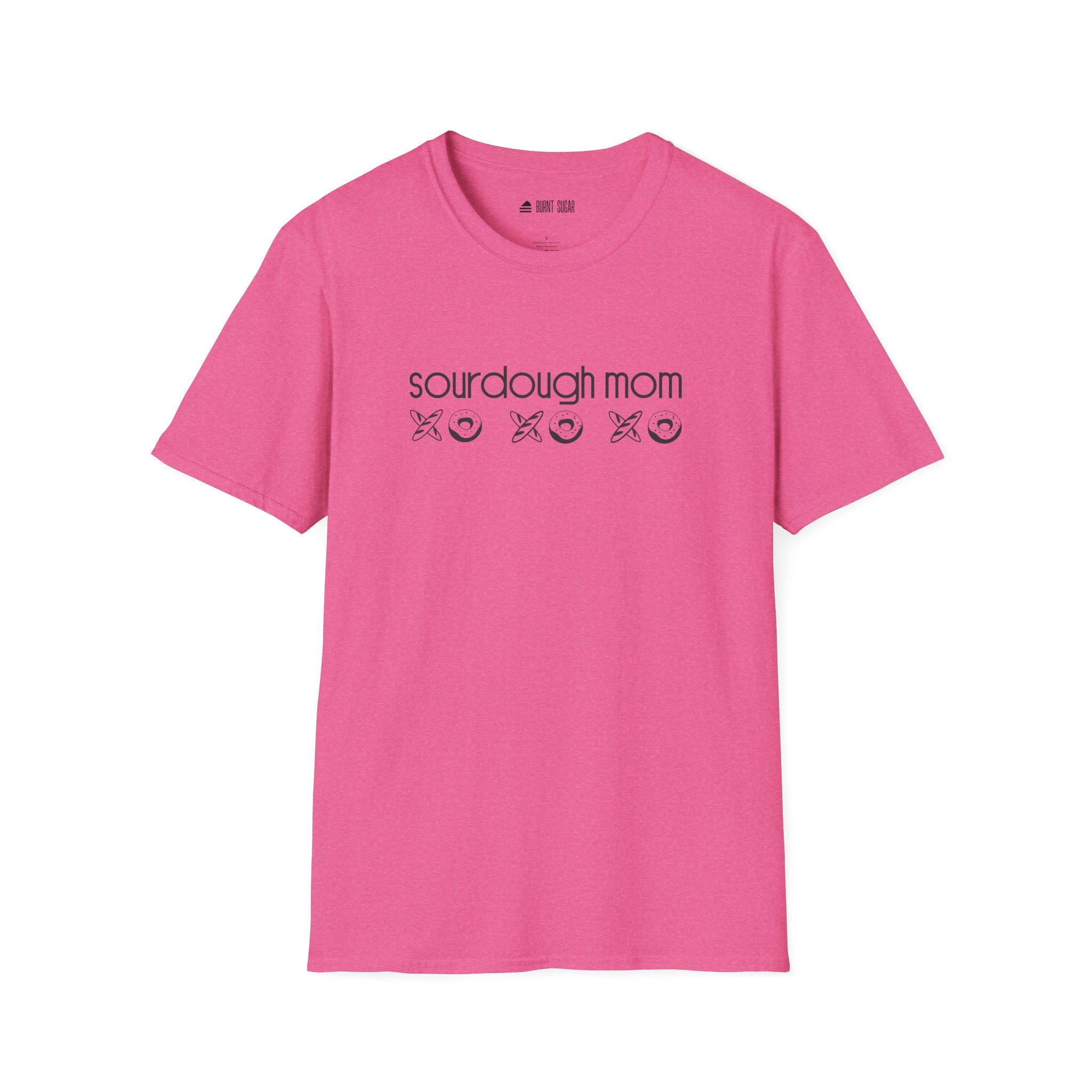 Sourdough Mom TShirt