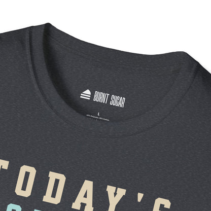 Today's Forecast Soggy T-Shirt