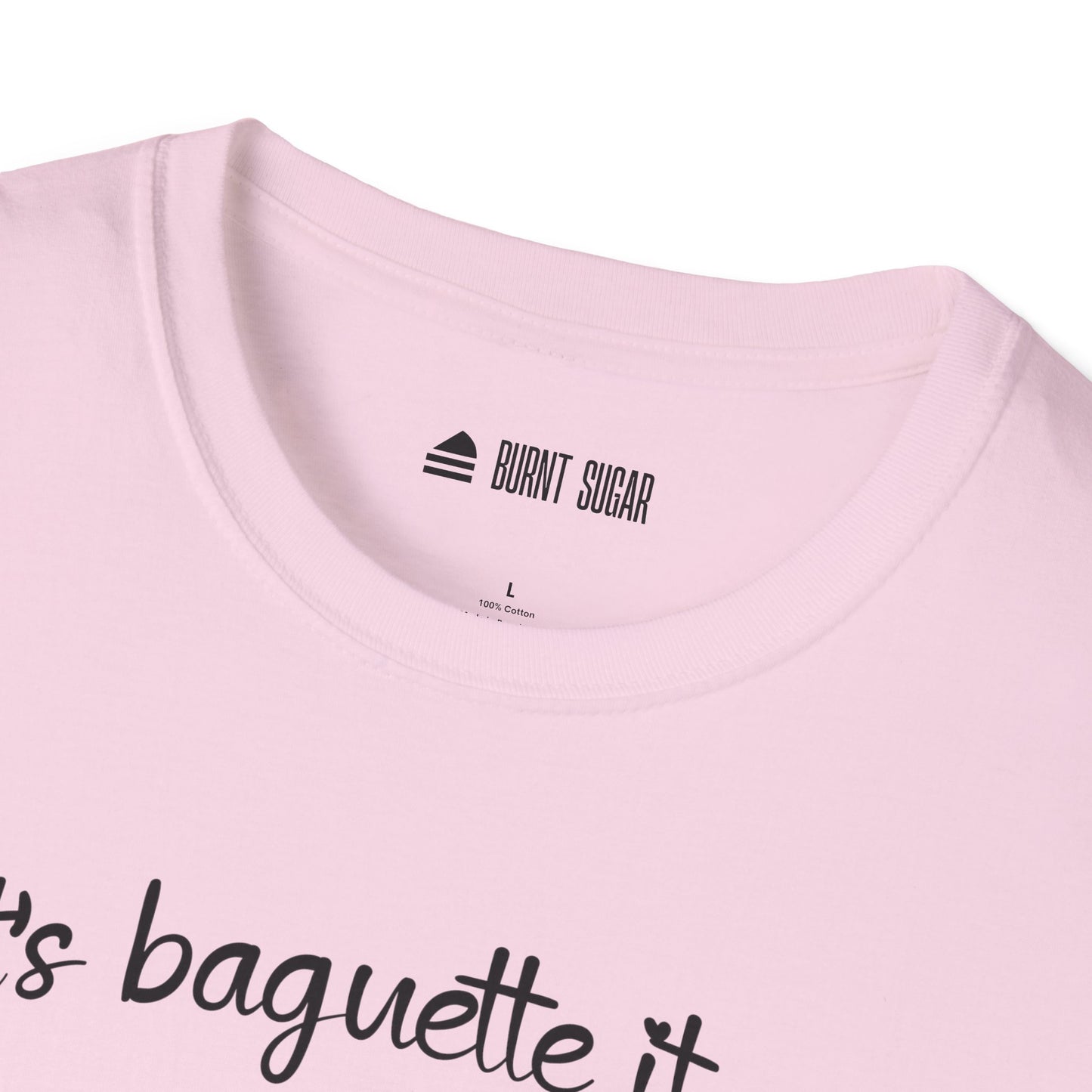 Let's Baguette It On