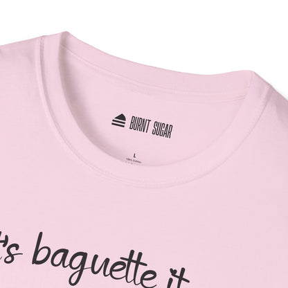 Let's Baguette It On