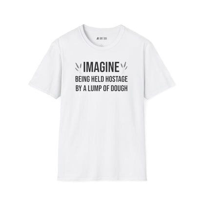 Imagine Being Held TShirt