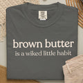 Brown B., WickedT-shirt