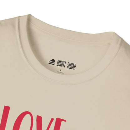 Love Is Sweet T-Shirt
