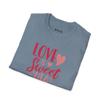 Love Is Sweet T-Shirt