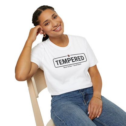 Tempered T-Shirt