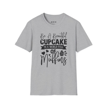 Be A Beautiful T-Shirt