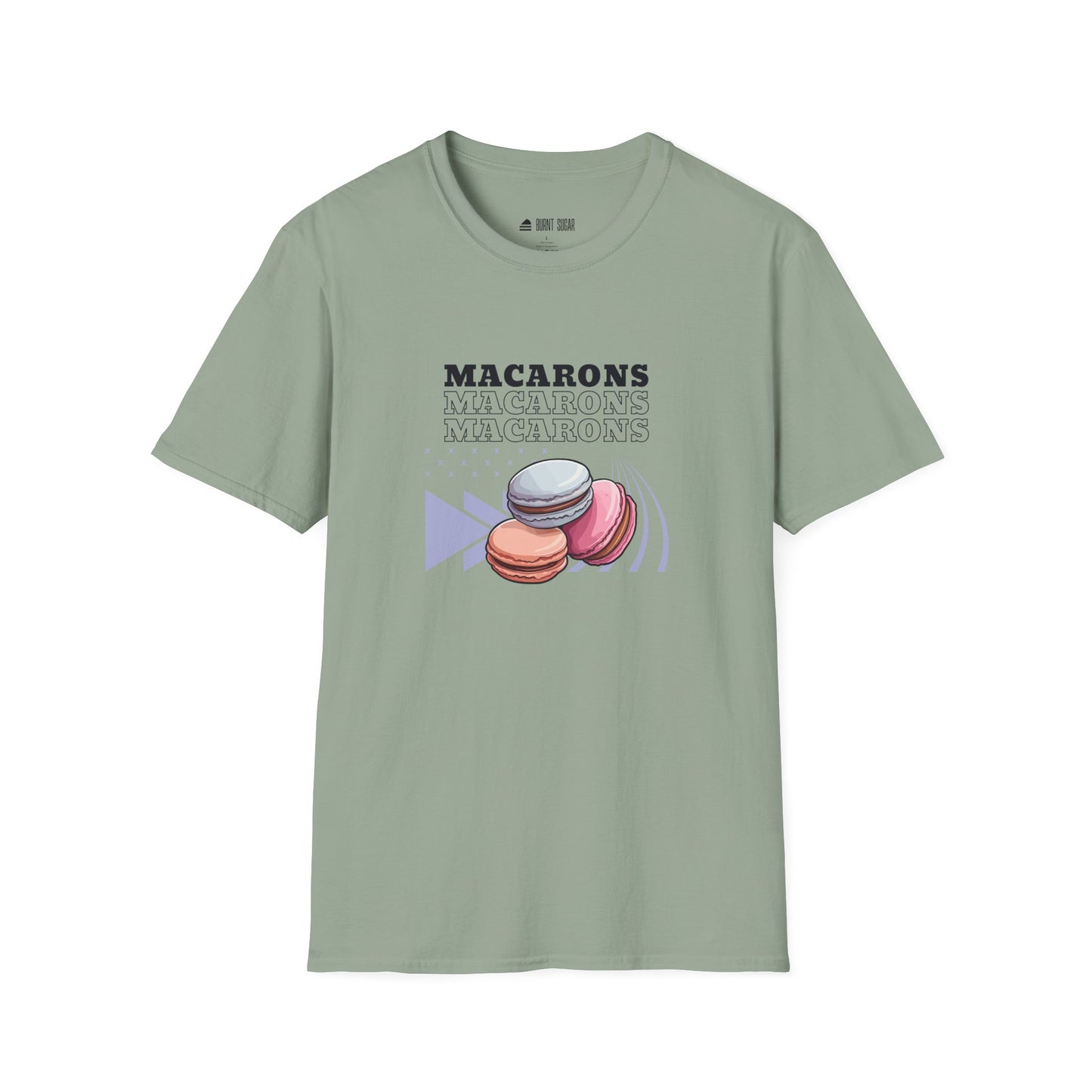 Macarons Macarons Macarons T-Shirt