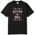 Butter And Salt T-shirt