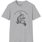 Off To Bake Some Sourdough