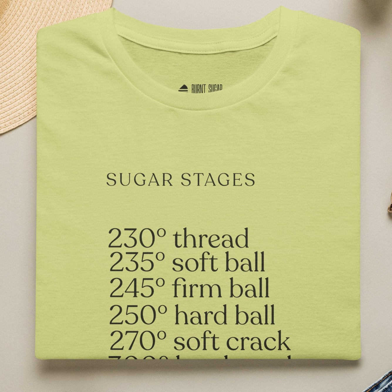 Sugar Stages T-Shirt