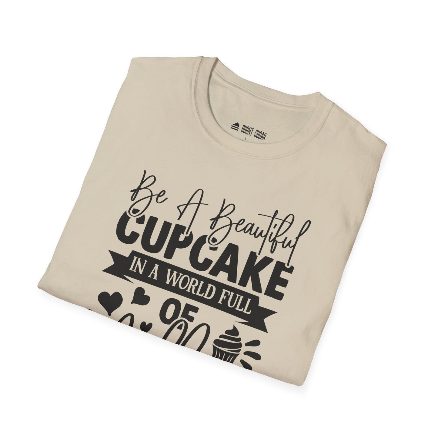 Be A Beautiful T-Shirt