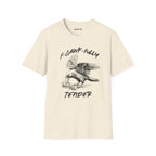 F-Cawfuuly TShirt