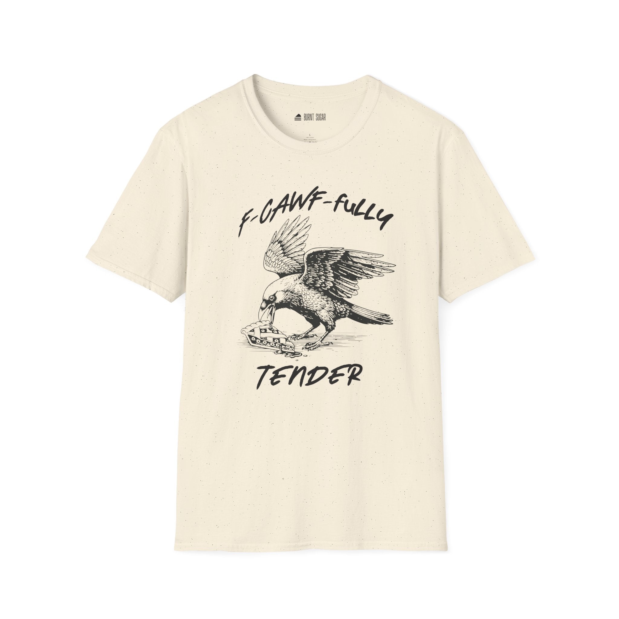 F-Cawfuuly TShirt