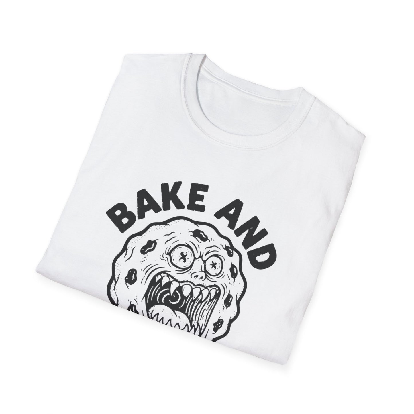 Bake & Devour T-Shirt
